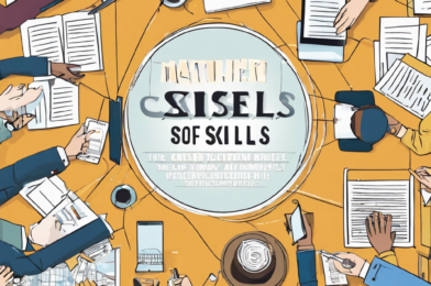 The Importance of Soft Skills in Your Career Development